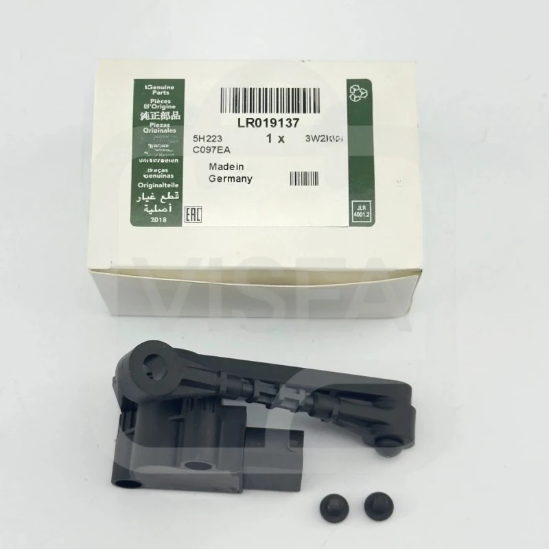 1PC OEM LR019137 LR019136 LR020159 LR020161 front/rear Vehicle Height Sensor for Land Rover Discovery 3 2005-2009 CLASSIC
1PC OEM LR019137 LR019136 LR020159 LR020161 front/rear Vehicle Height Sensor for Land Rover Discovery 3 2005-2009 CLASSIC