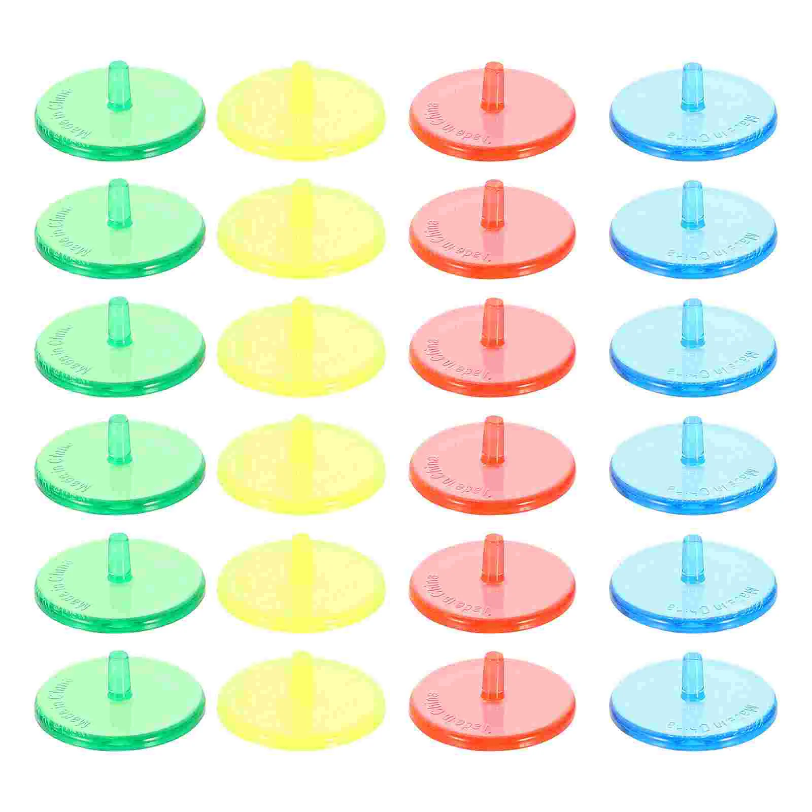 100 Pcs Outdoor Golf Ball Mark Accessories Positioning Balls Plastic Golfs Markers
100 Pcs Outdoor Golf Ball Mark Accessories Positioning Balls Plastic Golfs Markers