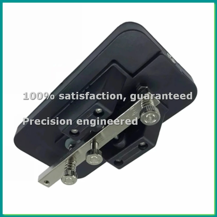 DM901 Sound Key Automatic Key Transmitter Exerciser Oscillator Morse Code Shortwave Radio CW-PZZW
DM901 Sound Key Automatic Key Transmitter Exerciser Oscillator Morse Code Shortwave Radio CW-PZZW