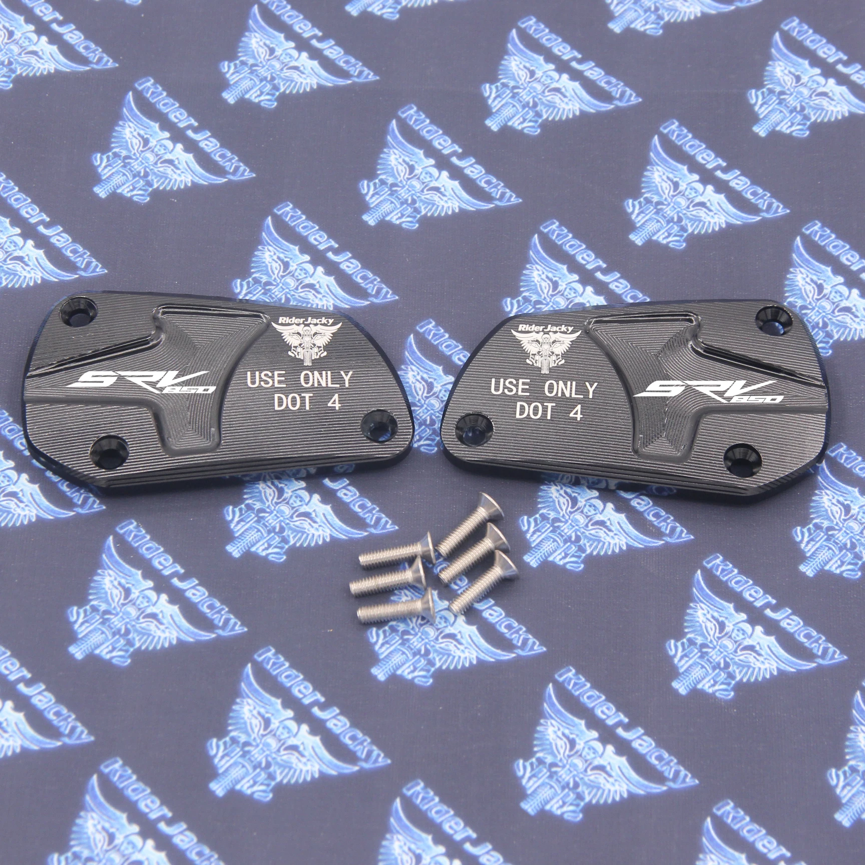 For Aprilia SRV 850 Srv850 2012 2013 2014 2015 2016 Motorcycle Master Cylinder Front Brake Clutch Fluid Reservoir Cover Cap Set
For Aprilia SRV 850 Srv850 2012 2013 2014 2015 2016 Motorcycle Master Cylinder Front Brake Clutch Fluid Reservoir Cover Cap Set