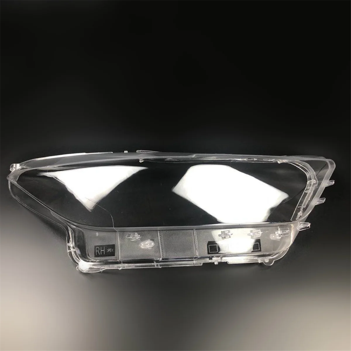 Right Head Light Lamp Lens Housing Headlight Lamp Shell for Ford Mustang 2014-2017 Front Lampshade Head Light Lamp Cover
Right Head Light Lamp Lens Housing Headlight Lamp Shell for Ford Mustang 2014-2017 Front Lampshade Head Light Lamp Cover