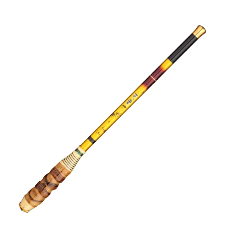 Ультрапрочное бамбуковое удилище для рыбалки на реке 1.5-2.4 м, короткое бамбуковое удилище для карпа, мини-удочка, подходит для озер
Ультрапрочное бамбуковое удилище для рыбалки на реке 1.5-2.4 м, короткое бамбуковое удилище для карпа, мини-удочка, подходит для озер