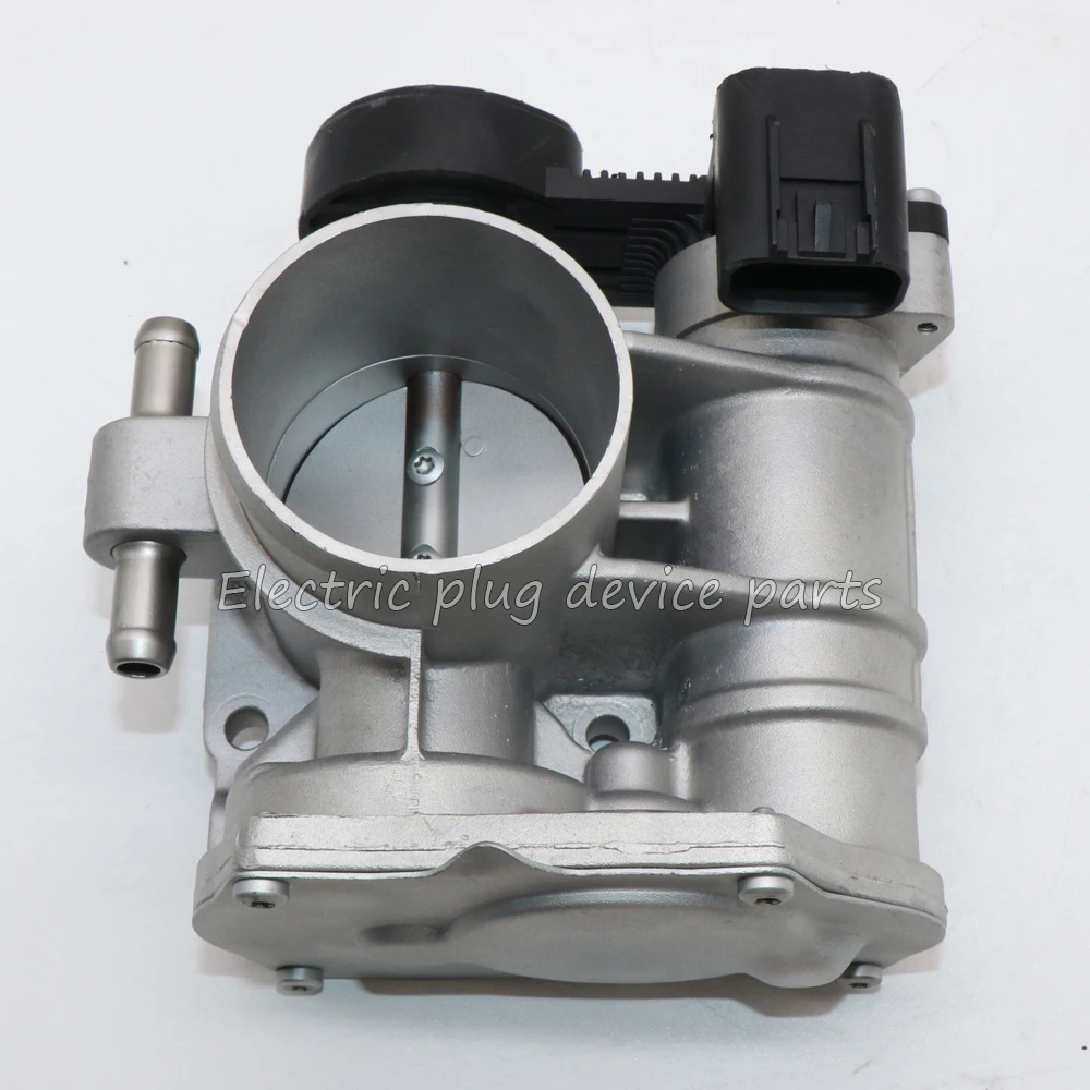 25181982 25386260 Throttle Body for Chevrolet Aveo Aveo5 Pontiac Wave Wave5 1.6L L4 96417720 25183237 S20037 337-02230 101308
25181982 25386260 Throttle Body for Chevrolet Aveo Aveo5 Pontiac Wave Wave5 1.6L L4 96417720 25183237 S20037 337-02230 101308