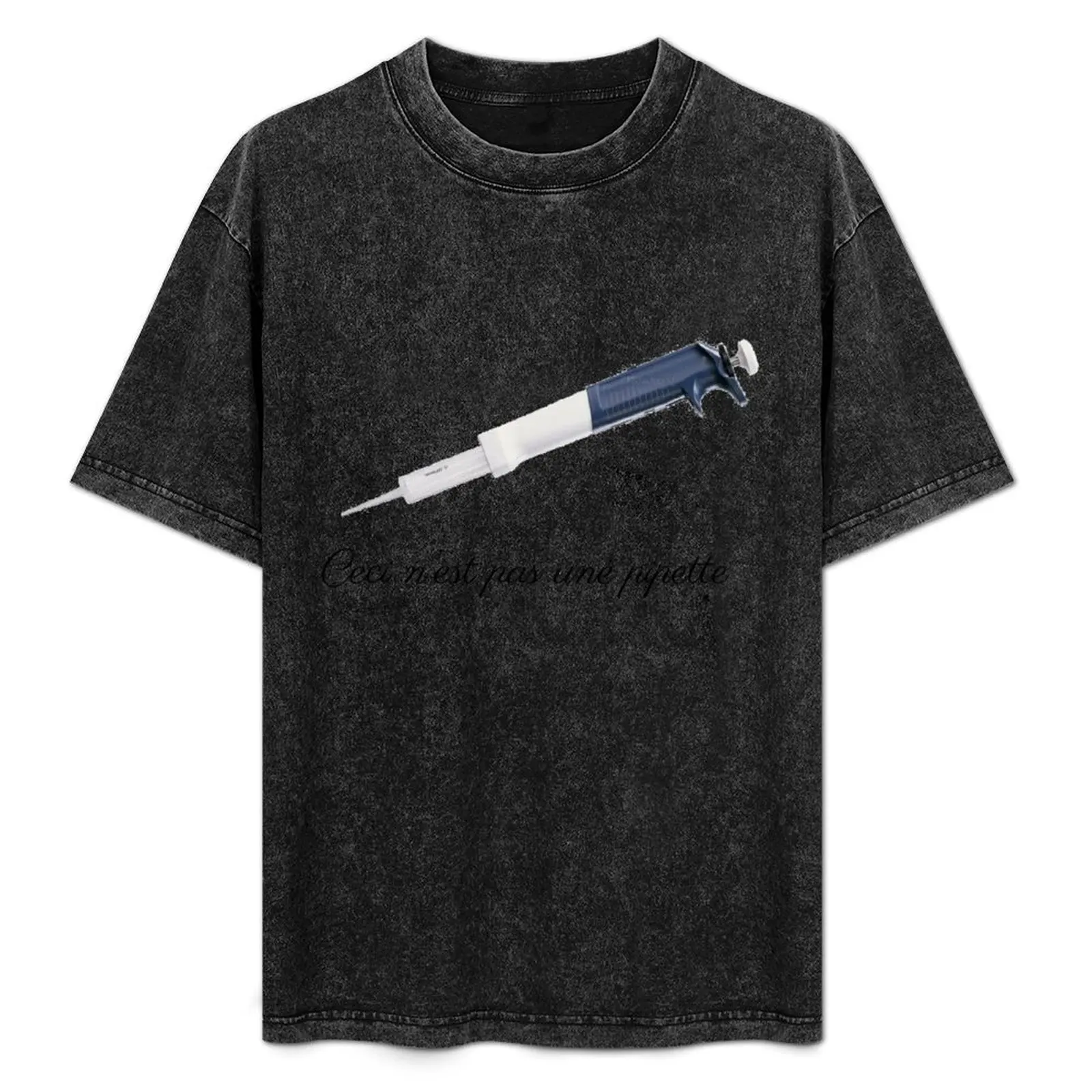 Pipette T-Shirt t shirts for man cotton soft t shirt custom print t shirts for man graphic funny man shirt graphic T-Shirt
Pipette T-Shirt t shirts for man cotton soft t shirt custom print t shirts for man graphic funny man shirt graphic T-Shirt