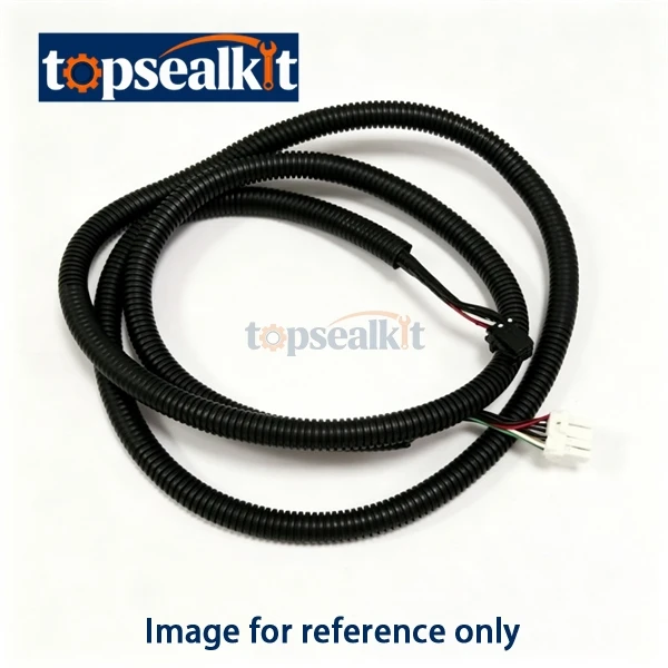 for Kobelco Excavator SK200-2 Display Wiring Harness High Quality
for Kobelco Excavator SK200-2 Display Wiring Harness High Quality