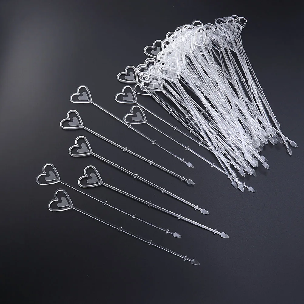 80Pcs Cute Heart Shape Flower Tag Holders Plastic Clips For Wedding Baby Decorations Flower Insert Card
80Pcs Cute Heart Shape Flower Tag Holders Plastic Clips For Wedding Baby Decorations Flower Insert Card