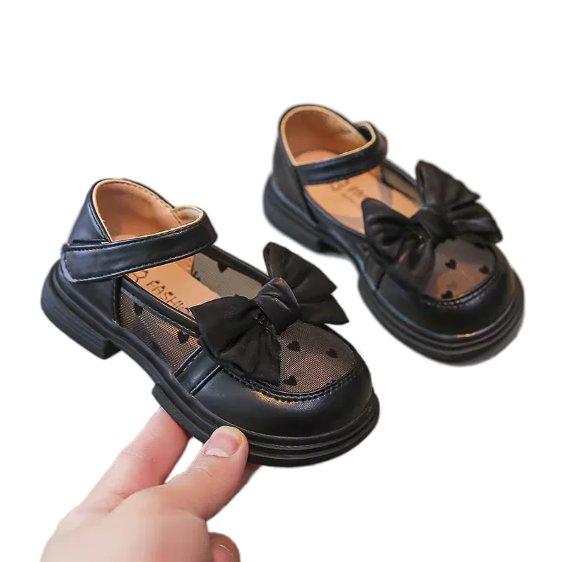*Summer Fashionable Cute Round Toe Breathable Bow Sandals Comfortable Solid Color Casual Girls Lightweight Walking Shoes
*Summer Fashionable Cute Round Toe Breathable Bow Sandals Comfortable Solid Color Casual Girls Lightweight Walking Shoes