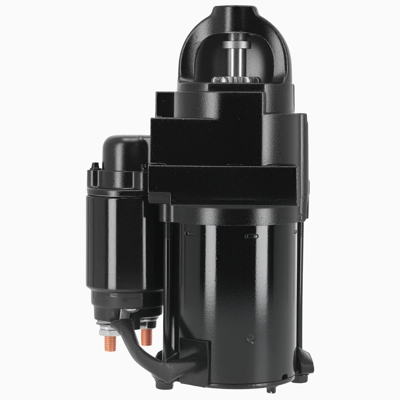 Starter Motor For Mercruiser Volve Penta Clark 3.0L 4.3L 5.0L 1998-2005 863007A1
Starter Motor For Mercruiser Volve Penta Clark 3.0L 4.3L 5.0L 1998-2005 863007A1