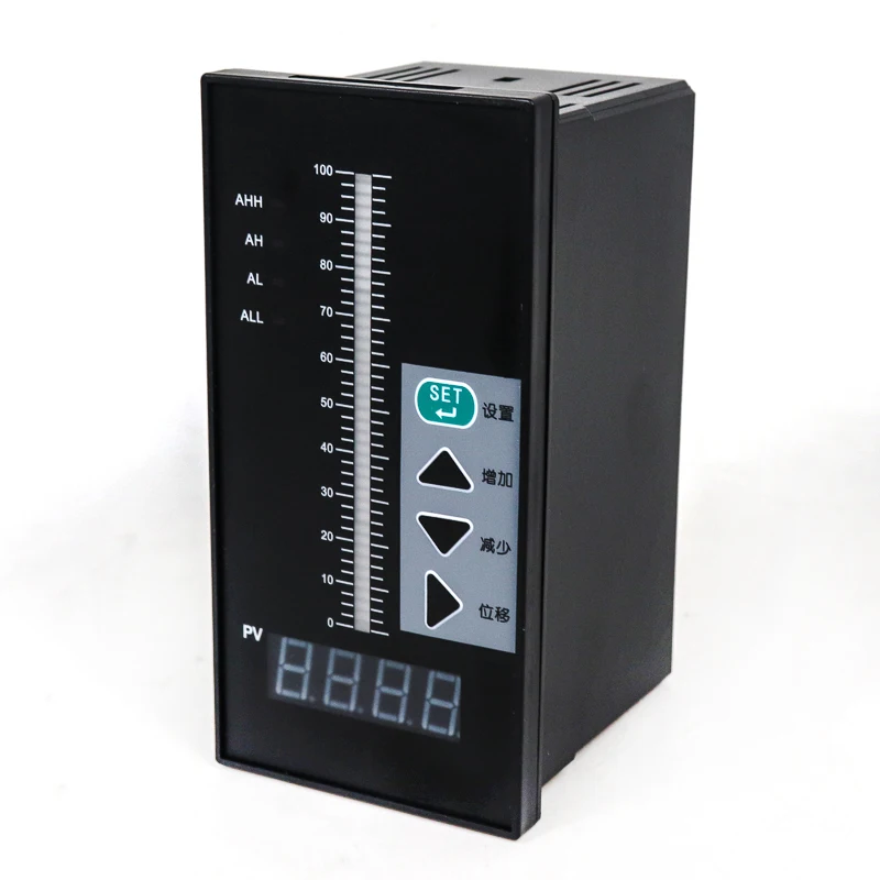 High Precision Digital Display Controller Water Oil Level Control for Water Dispens
High Precision Digital Display Controller Water Oil Level Control for Water Dispens