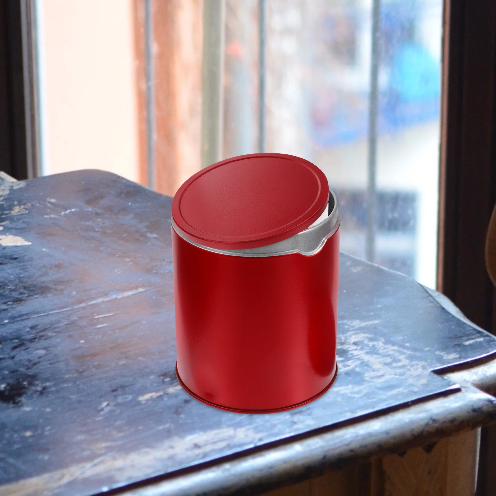 2pcs Tea Canister Set Metal Storage Jars For Loose Leaf Tea Coffee Powder Airtight Food Container Kitchen Dried Fruit Jar
2pcs Tea Canister Set Metal Storage Jars For Loose Leaf Tea Coffee Powder Airtight Food Container Kitchen Dried Fruit Jar