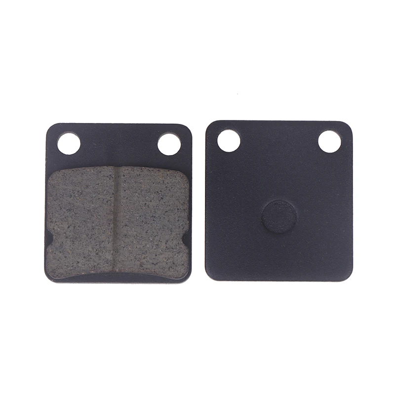 1 Pair Motorcycle BRAKE PADS 50cc - 250cc ATV Quad Go Kart Most Dirt Pit Bike Scooter Hydraulic Brake PADS
1 Pair Motorcycle BRAKE PADS 50cc - 250cc ATV Quad Go Kart Most Dirt Pit Bike Scooter Hydraulic Brake PADS
