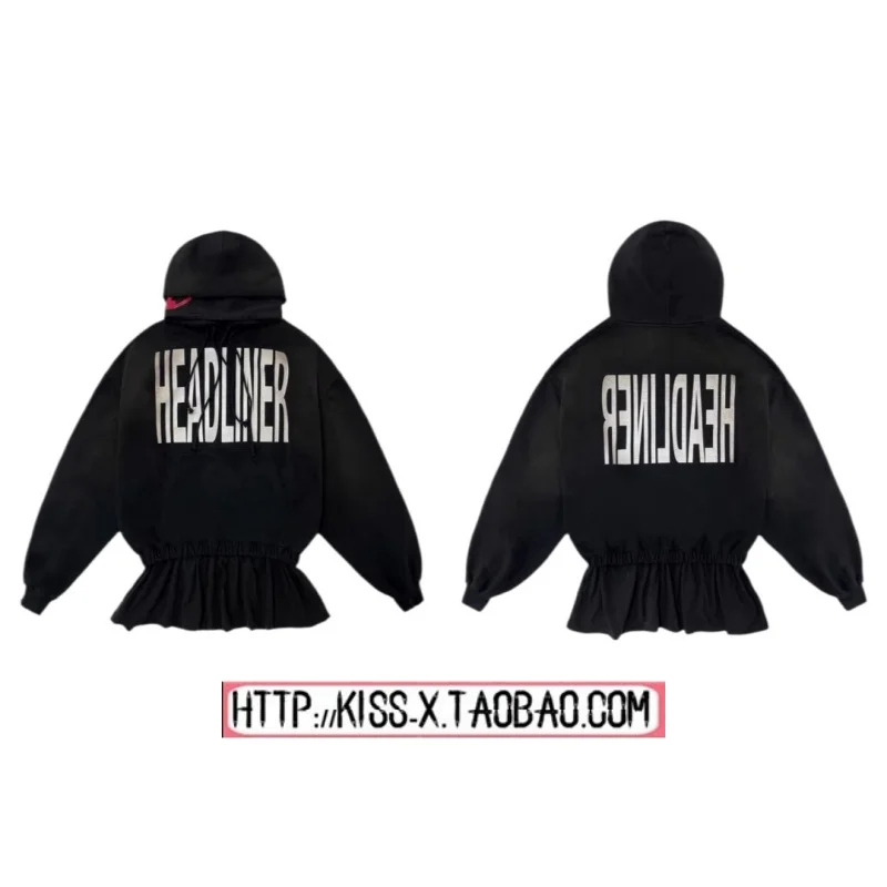 Loose Fit Hoodie Sweatirt Layering Trendy New 2025 Ailz Brand ex Casual Wear Summer Collection Hooded Overhead Top
Loose Fit Hoodie Sweatirt Layering Trendy New 2025 Ailz Brand ex Casual Wear Summer Collection Hooded Overhead Top