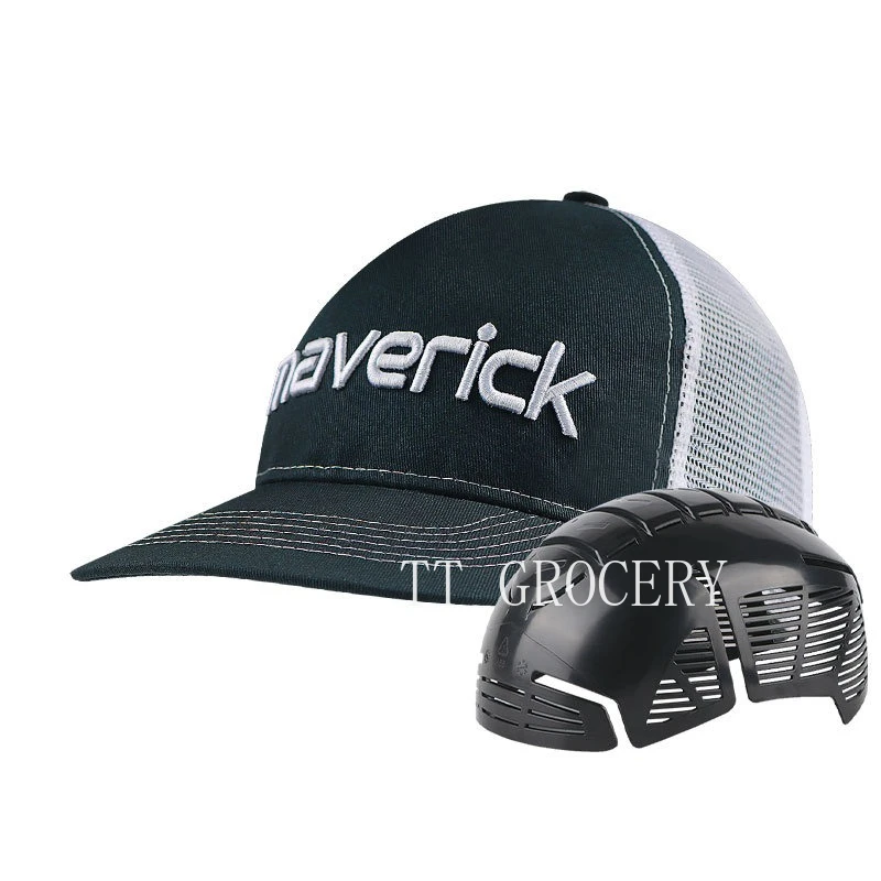 Summer Hip Hop Breathable Lightweight Anti-Collision Cap Sunshade Mesh Hat with ABS Duckbill Safety Helmet Embroidered Headgear
Summer Hip Hop Breathable Lightweight Anti-Collision Cap Sunshade Mesh Hat with ABS Duckbill Safety Helmet Embroidered Headgear