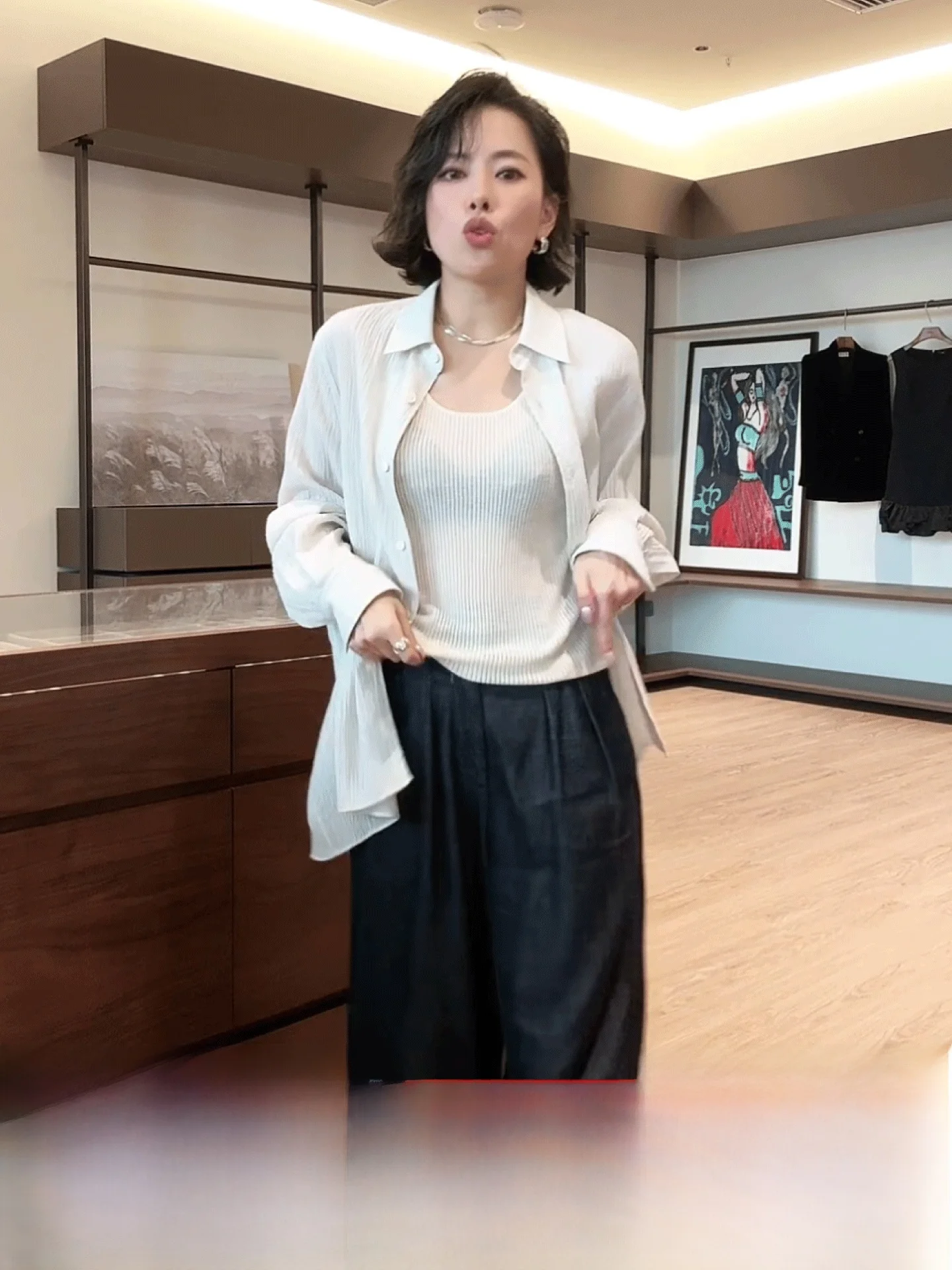 Джинсы See Qing Deep Blue Denim, прямые, дышащие, винтажные, весенние, новые, женские, повседневные брюки
Джинсы See Qing Deep Blue Denim, прямые, дышащие, винтажные, весенние, новые, женские, повседневные брюки