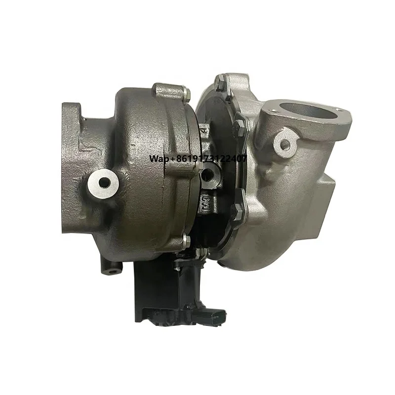 17201E0890A 17201-E0891 17201E0891 17201-E0893 17201E0893 GT2263KLNV Turbocharger for Hino Dutro Truck N04C J05E 5.1L Engine
17201E0890A 17201-E0891 17201E0891 17201-E0893 17201E0893 GT2263KLNV Turbocharger for Hino Dutro Truck N04C J05E 5.1L Engine