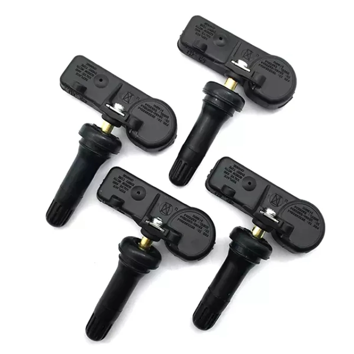 56029359AA 68001698AB Tire Pressure Sensor TPMS for Jeep Grand Cherokee Dodge Nitro Dodge Challenger Coupe 300C Touring
56029359AA 68001698AB Tire Pressure Sensor TPMS for Jeep Grand Cherokee Dodge Nitro Dodge Challenger Coupe 300C Touring