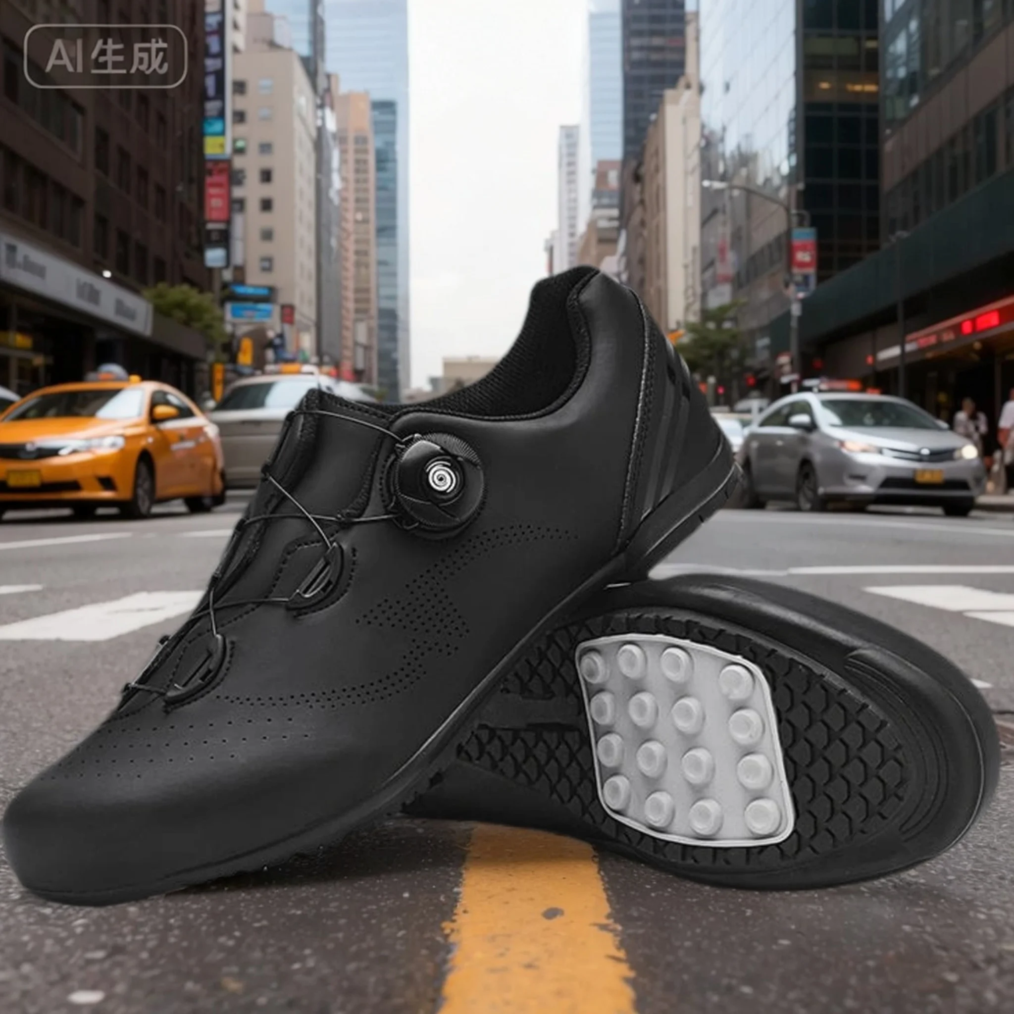 2025 New Man Mtb Cycling Sneaker Pedal Bicycle Shoes Women Flat Mountain Cycling Shoes Cleat Shoes Rb Speed Footwear Selflocking
2025 New Man Mtb Cycling Sneaker Pedal Bicycle Shoes Women Flat Mountain Cycling Shoes Cleat Shoes Rb Speed Footwear Selflocking