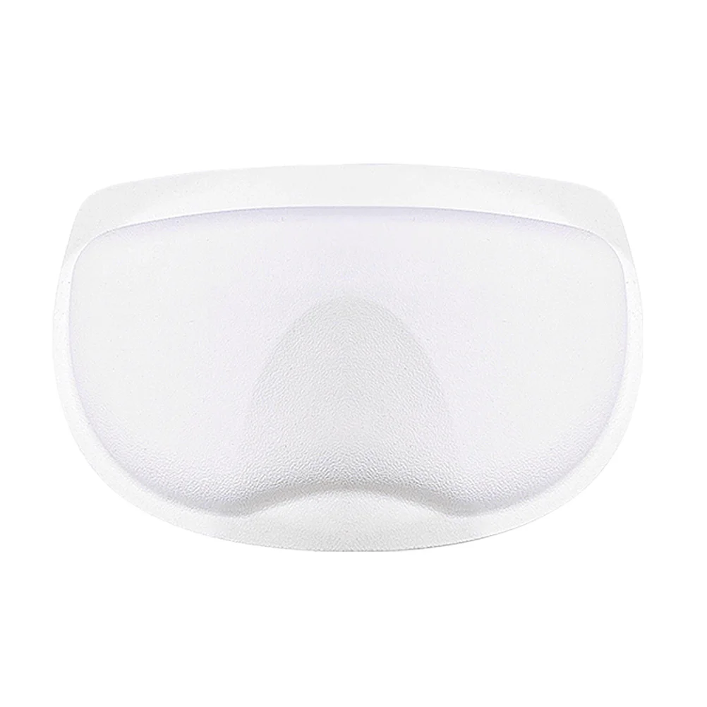 Bath Pillow Spa Bathtub Headrest Non Slip Shower Tub Massage Cushion Ergonomic Design Waterproof Easy Clean Long Lasting
Bath Pillow Spa Bathtub Headrest Non Slip Shower Tub Massage Cushion Ergonomic Design Waterproof Easy Clean Long Lasting