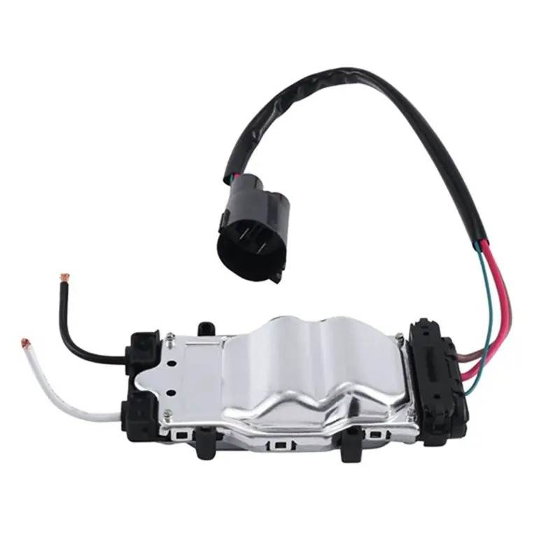 Cooling Fan Control Module Blower Motor Resistance 7M51-8C607-AB Cooling Fan Resistor For Ford Focus
Cooling Fan Control Module Blower Motor Resistance 7M51-8C607-AB Cooling Fan Resistor For Ford Focus