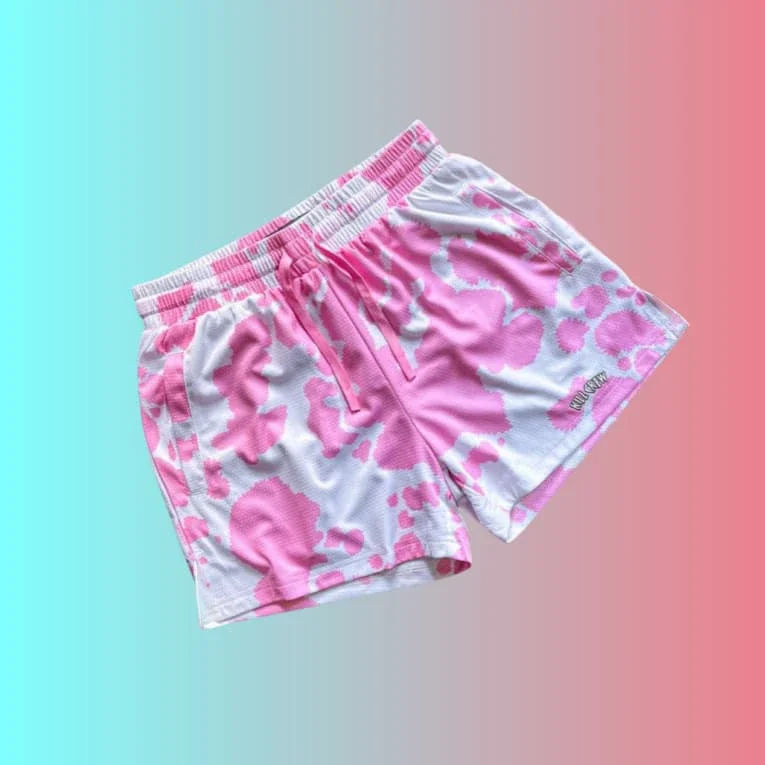 New Men's Children's Quick-drying Shorts American Trend Fashion Basketball Sports Shorts Comfortable Casual Breathable Shorts
New Men's Children's Quick-drying Shorts American Trend Fashion Basketball Sports Shorts Comfortable Casual Breathable Shorts