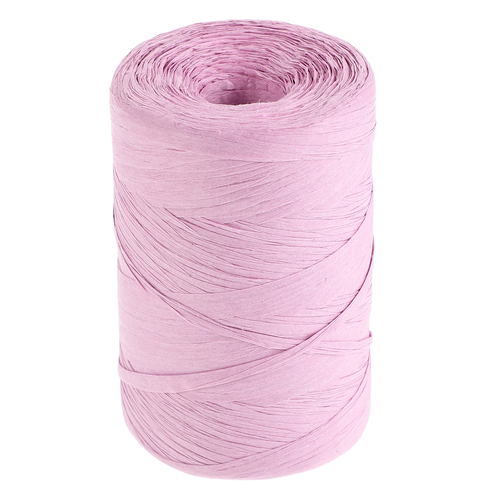 300M Raffia Paper String Colored Packing DIY Craft Flat Box Tie Bouquet Flower Wrapping Ribbon Material Decoration Twine Rope
300M Raffia Paper String Colored Packing DIY Craft Flat Box Tie Bouquet Flower Wrapping Ribbon Material Decoration Twine Rope