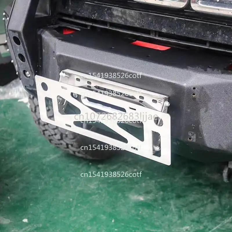 Off-Road Vehicle Winch Nylon Rope Steel Wire Rope Aluminum Guide Frame Guide Mouth Stopper Guide
Off-Road Vehicle Winch Nylon Rope Steel Wire Rope Aluminum Guide Frame Guide Mouth Stopper Guide