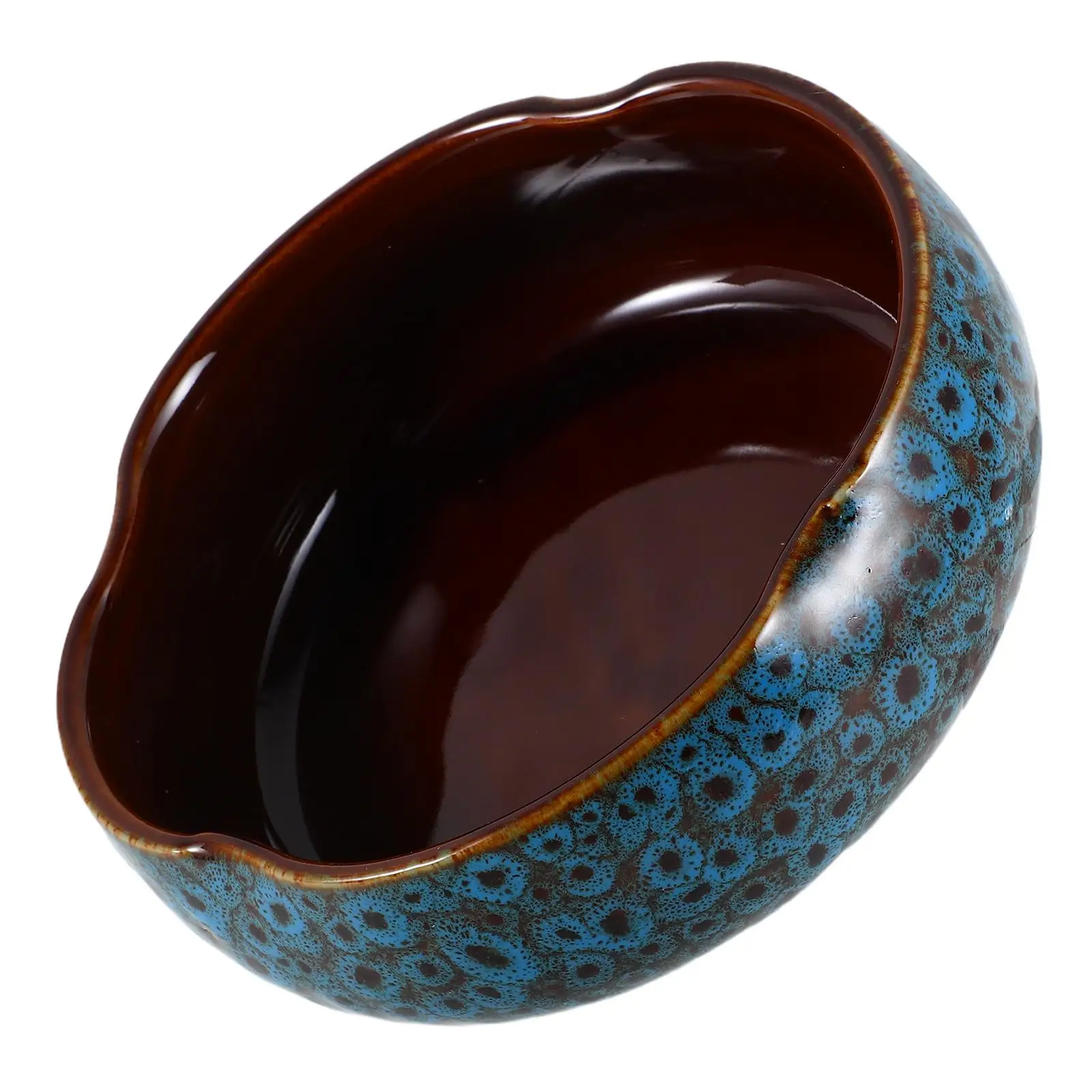 Hydroponic Flower Pot Ceramic Tray Propagation Vases Bonsai Pots Centerpiece Planter for Hydroponics Household Simple Creative
Hydroponic Flower Pot Ceramic Tray Propagation Vases Bonsai Pots Centerpiece Planter for Hydroponics Household Simple Creative