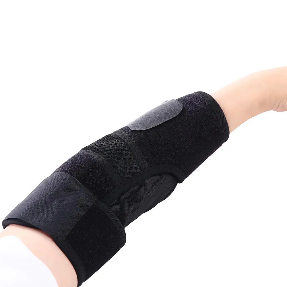 Wrap Protective Gear Compression Sleeve For Golfer Bursitis Support Strap Elbow Guards Elbow Pad BraceTop Sports Elbow Brace
Wrap Protective Gear Compression Sleeve For Golfer Bursitis Support Strap Elbow Guards Elbow Pad BraceTop Sports Elbow Brace