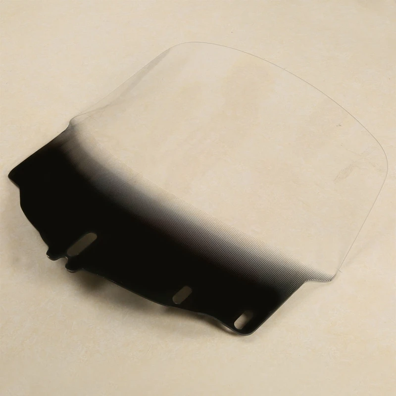 Windshield Windscreen Fit For Honda Goldwing GL1800 GL 1800 2001-2017 2016 2014 2012 2010 2008 2006 2004 2002 Motorcycle
Windshield Windscreen Fit For Honda Goldwing GL1800 GL 1800 2001-2017 2016 2014 2012 2010 2008 2006 2004 2002 Motorcycle