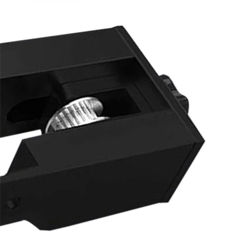 Детали 3D-принтера для CR-10S X, аксессуары для натяжителя ремня оси 2040, алюминиевый профиль, натяжитель ремня оси X, черный
Детали 3D-принтера для CR-10S X, аксессуары для натяжителя ремня оси 2040, алюминиевый профиль, натяжитель ремня оси X, черный