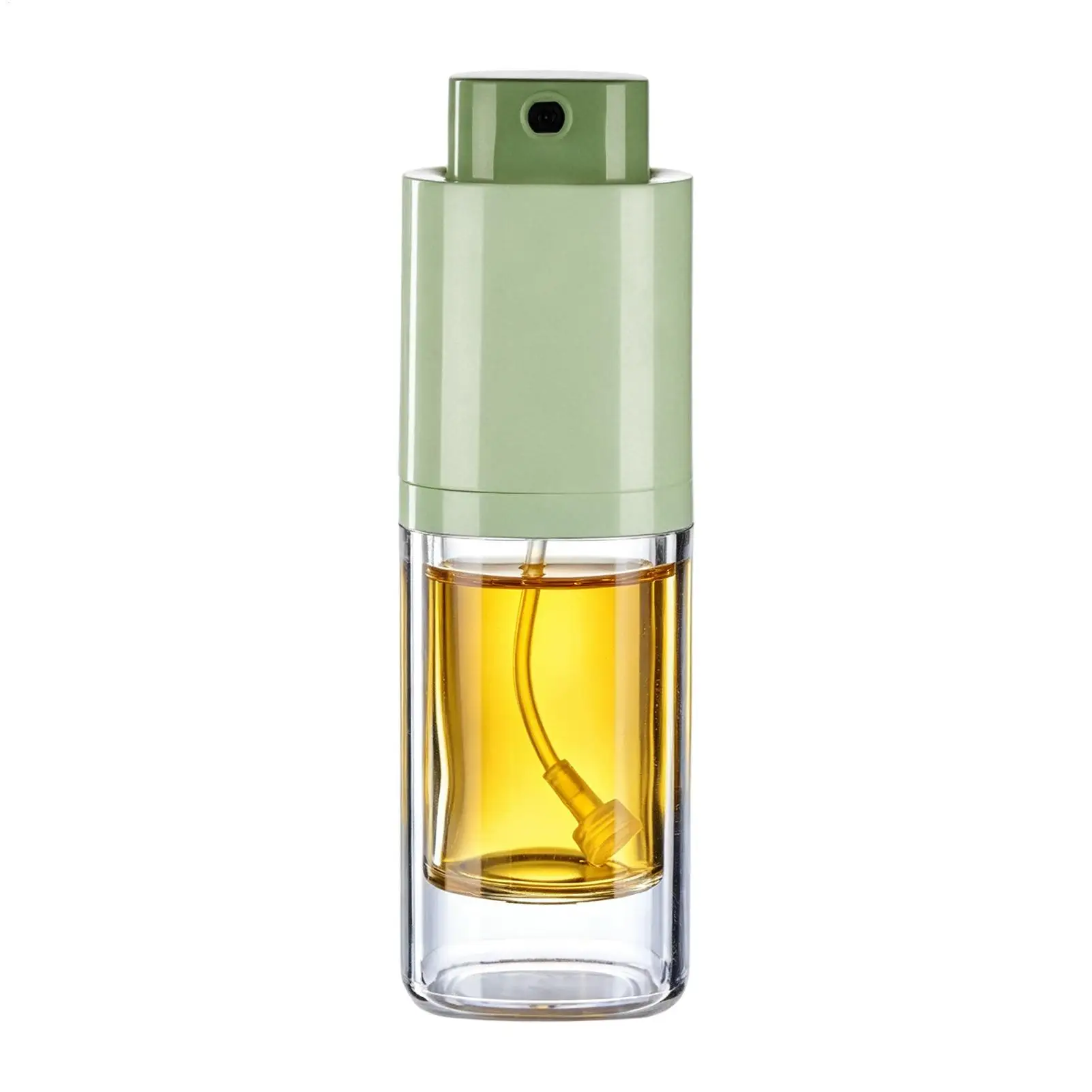 Oil Sprayer For Cooking Leak-Proof Kitchen Gadget Cooking Oil Sprayer For BBQ Air Fryer Baking Frying Basting Meat Food
Oil Sprayer For Cooking Leak-Proof Kitchen Gadget Cooking Oil Sprayer For BBQ Air Fryer Baking Frying Basting Meat Food