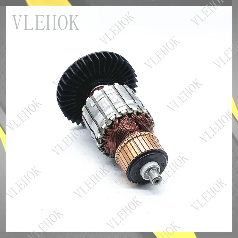 Якорь 220В для Makita UC3030A UC4030A UC4530A UC3530A
Якорь 220В для Makita UC3030A UC4030A UC4530A UC3530A