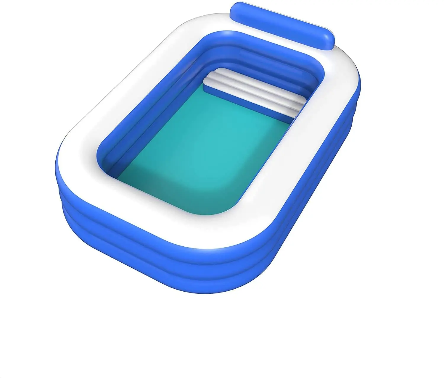 Family Full Sized Lounge Pools Above Ground Inflatable Swimming Pool with Seat
Family Full Sized Lounge Pools Above Ground Inflatable Swimming Pool with Seat
