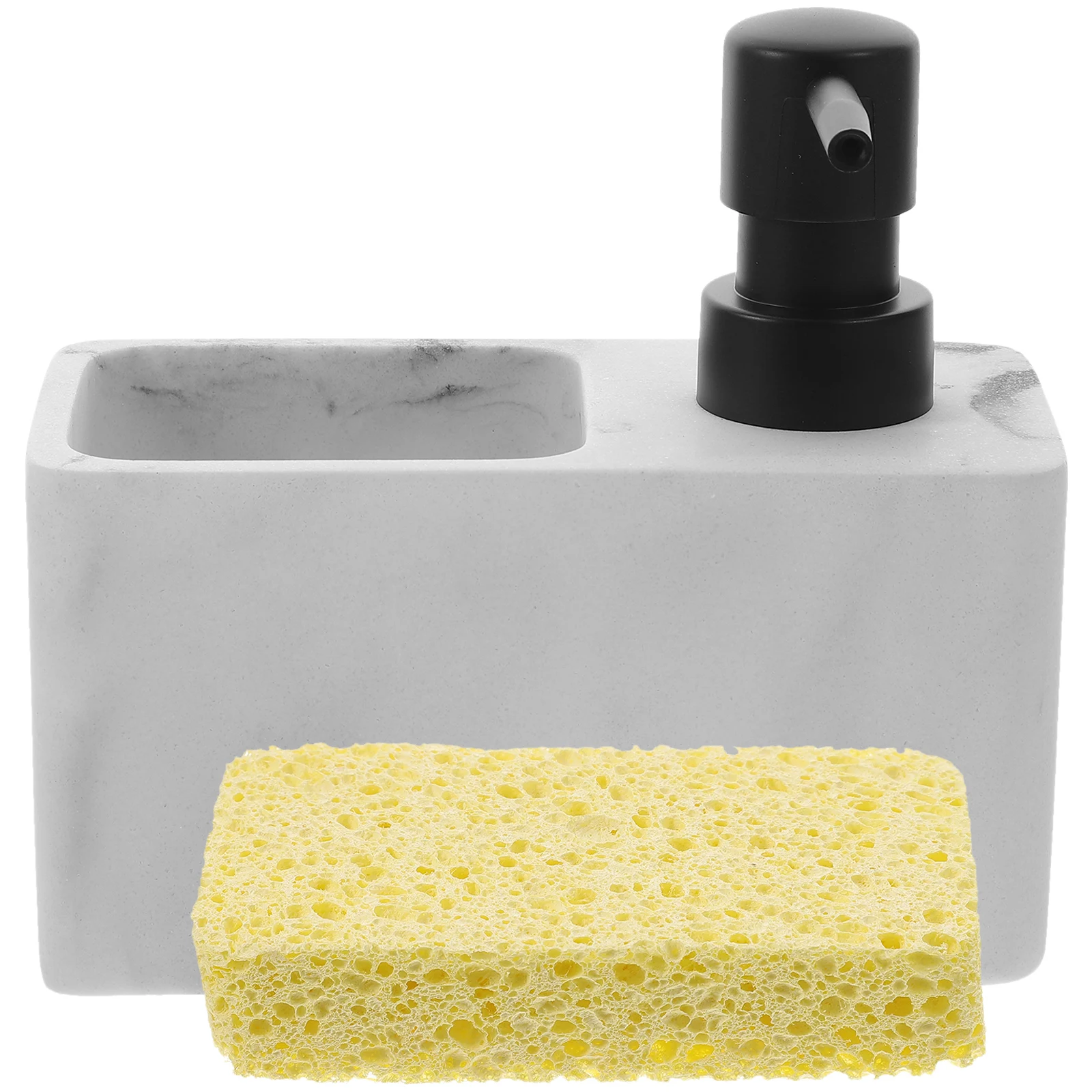 Hand Soap Dispenser White Kitchen Emulsion Bottles Lotion Pump Jars Shower Gel Container Storage Bottle Liquid Holder
Hand Soap Dispenser White Kitchen Emulsion Bottles Lotion Pump Jars Shower Gel Container Storage Bottle Liquid Holder