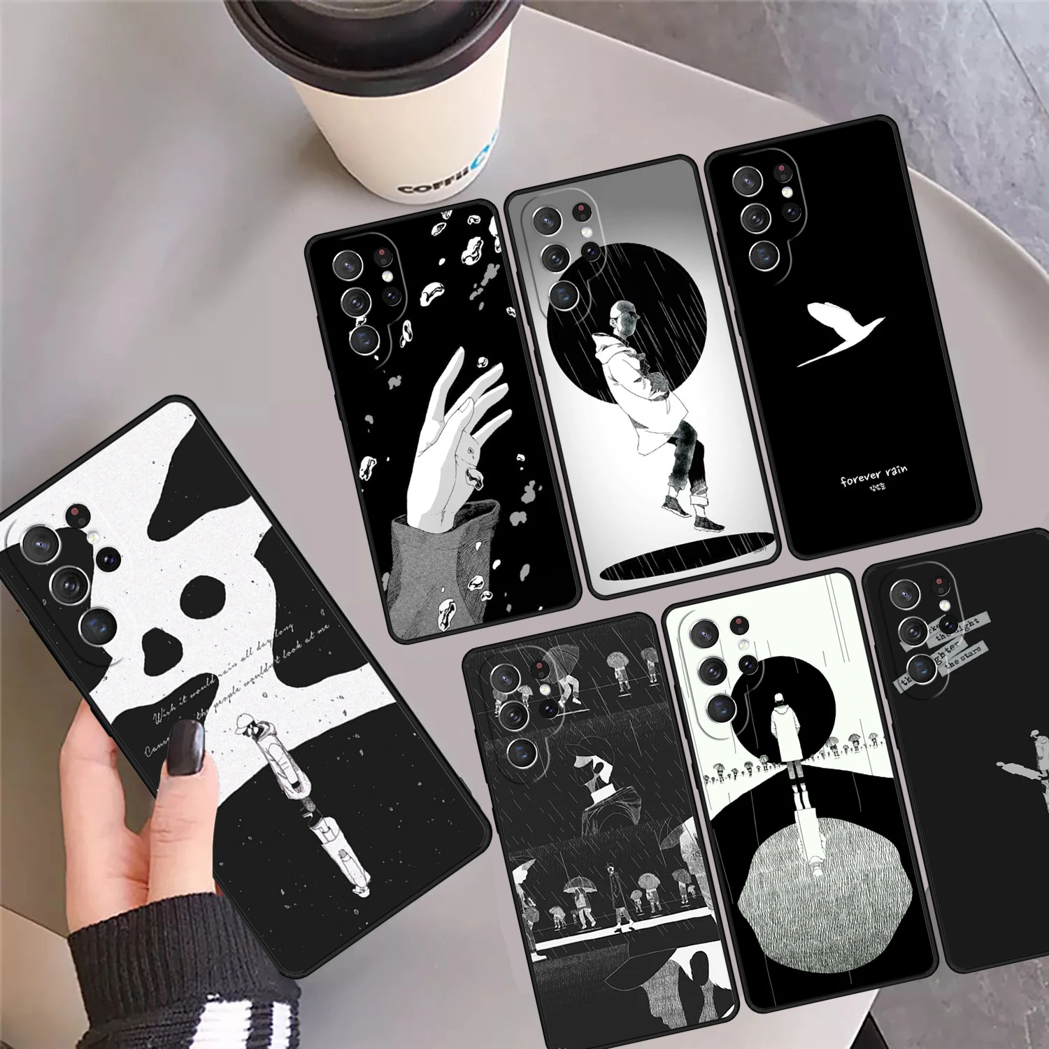 Чехол для телефона RM Mono Forever Rain, чехол для Samsung Galaxy S24 S25 Ultra S23 S22 Plus S21 FE S20 Note 10 20 Pro
Чехол для телефона RM Mono Forever Rain, чехол для Samsung Galaxy S24 S25 Ultra S23 S22 Plus S21 FE S20 Note 10 20 Pro