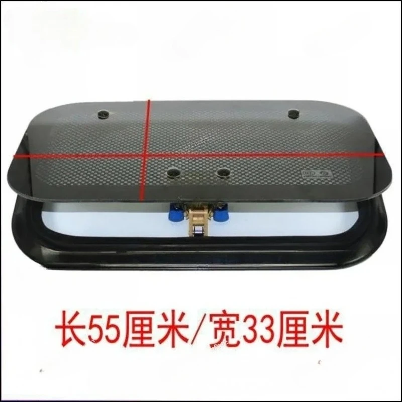 for Electric Car,electric Tricycle Universal Manual Sunroof
for Electric Car,electric Tricycle Universal Manual Sunroof