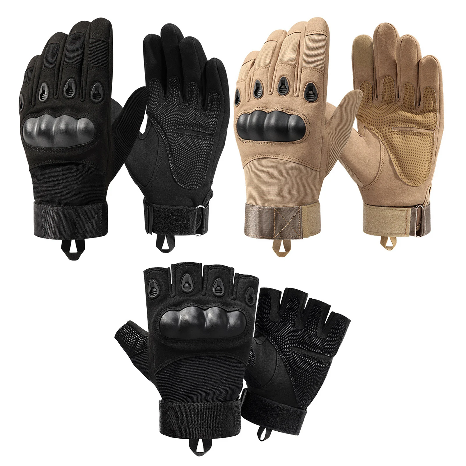 Motorcycle Breathable Full Finger Military Glove Non-slip Outdoor Racing Sport Glove Motocross Protective Glove Men Women
Motorcycle Breathable Full Finger Military Glove Non-slip Outdoor Racing Sport Glove Motocross Protective Glove Men Women