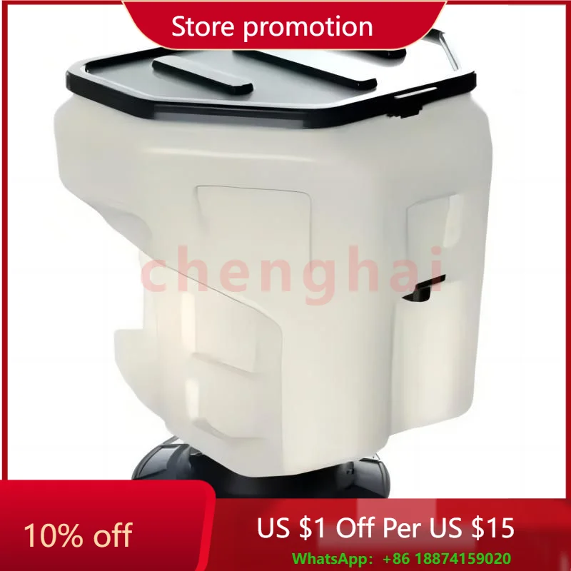 D J Agras Новое поступление T50 Сельскохозяйственные опрыскиватели с прямой продажей Система разбрасывания семян Аксессуар для прямых продаж
D J Agras Новое поступление T50 Сельскохозяйственные опрыскиватели с прямой продажей Система разбрасывания семян Аксессуар для прямых продаж