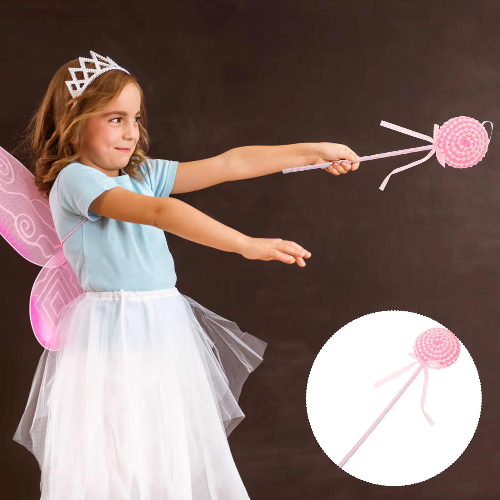 10 Pink Candy Accessories for Photo Party Decorations Fake Sweets Decorations Display Lollipop Prop Giant Lollipop
10 Pink Candy Accessories for Photo Party Decorations Fake Sweets Decorations Display Lollipop Prop Giant Lollipop