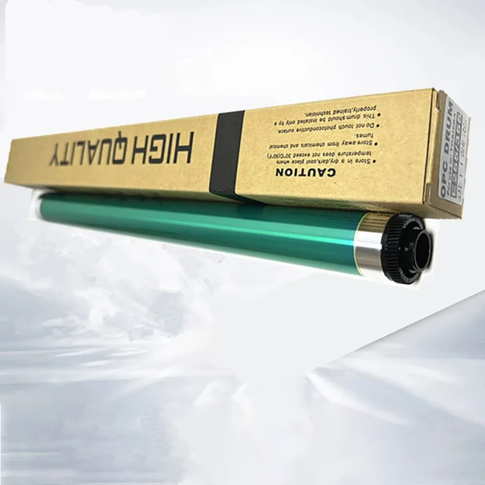 Барабан OPC для Toshiba 3008A 3508A 4508A 5008A 2008A 2508A 2518A 4518A
Барабан OPC для Toshiba 3008A 3508A 4508A 5008A 2008A 2508A 2518A 4518A