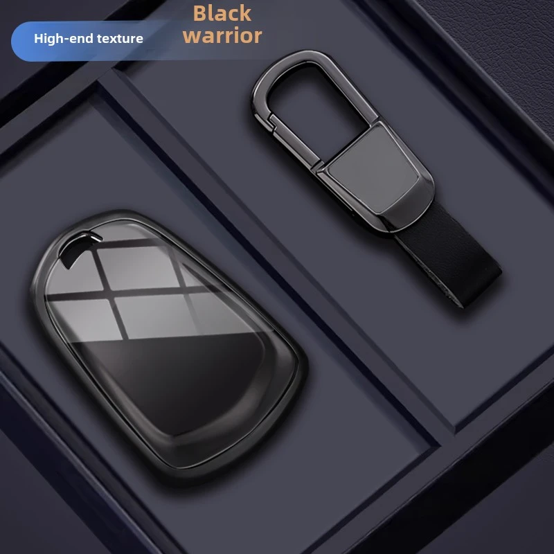 Car Key Case Cover for Cadillac ATS CT6 CTS DTS XT5 Escalade ESV SRX STS XTS 28T ELR 2014 2015 2016 2017 2018 Auto Shell Holder
Car Key Case Cover for Cadillac ATS CT6 CTS DTS XT5 Escalade ESV SRX STS XTS 28T ELR 2014 2015 2016 2017 2018 Auto Shell Holder