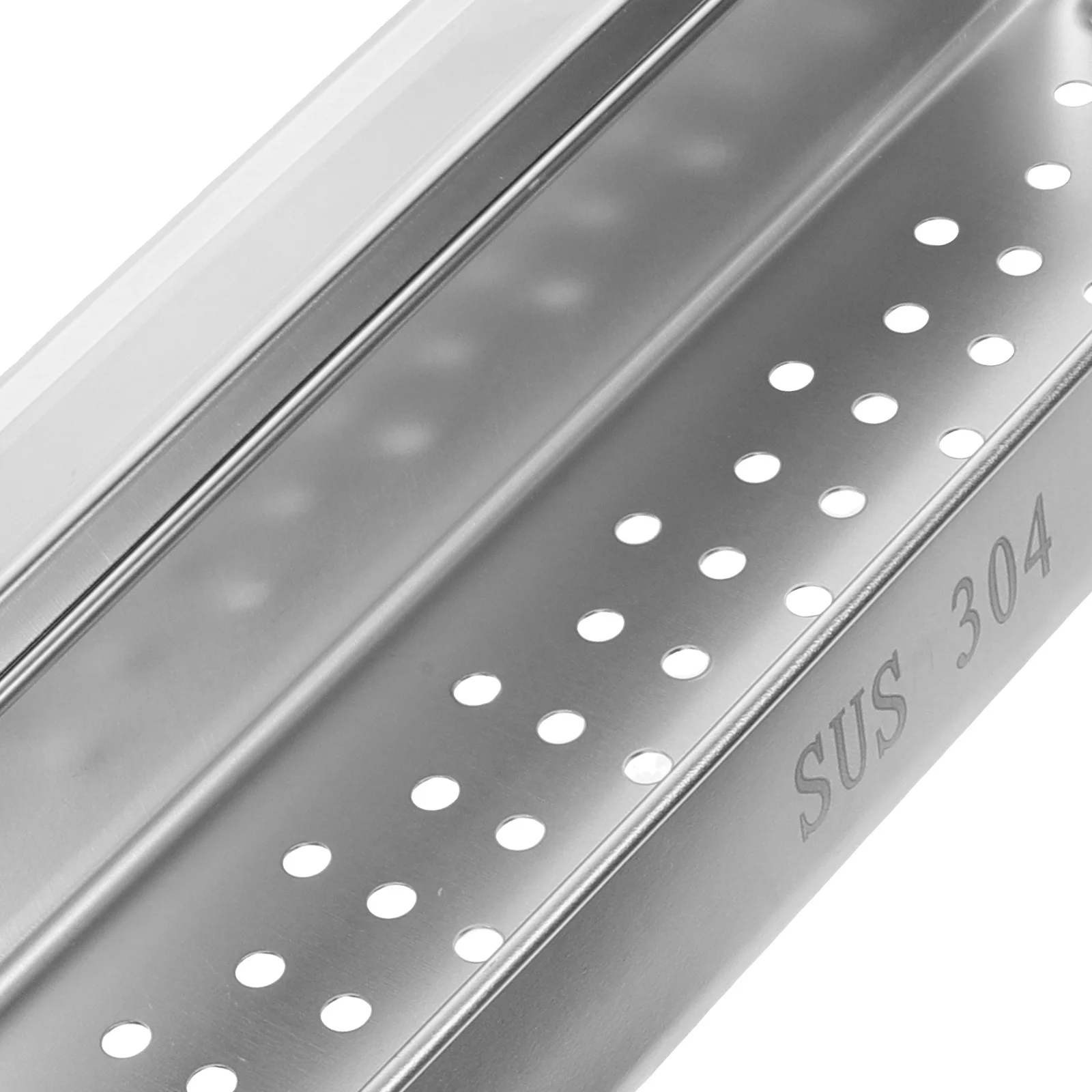 Stainless Steel Chopstick Holder Storage Basket Practical Disinfection Cabinet Cutlery Draining Utensil Organizer Rack 
Stainless Steel Chopstick Holder Storage Basket Practical Disinfection Cabinet Cutlery Draining Utensil Organizer Rack