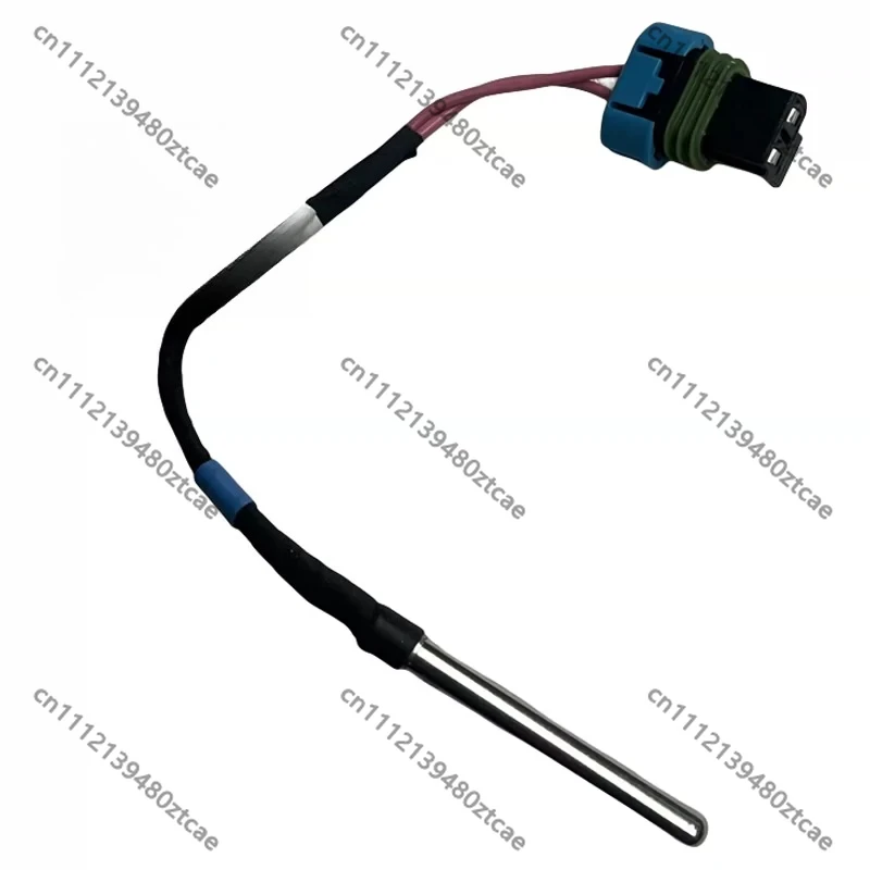 High Precision Temperature Probe Sensor Compatible 2973 Series Industrial Replacement Parts
High Precision Temperature Probe Sensor Compatible 2973 Series Industrial Replacement Parts