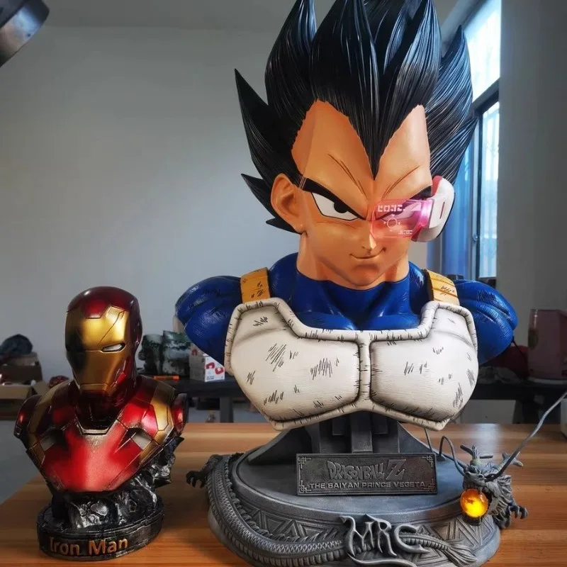Dragon Ball Z 89CM Vegeta Anime Figurine Large Sized Model GK Goku Action Figure Vegito Figures Statue Collection Toy Figma
Dragon Ball Z 89CM Vegeta Anime Figurine Large Sized Model GK Goku Action Figure Vegito Figures Statue Collection Toy Figma