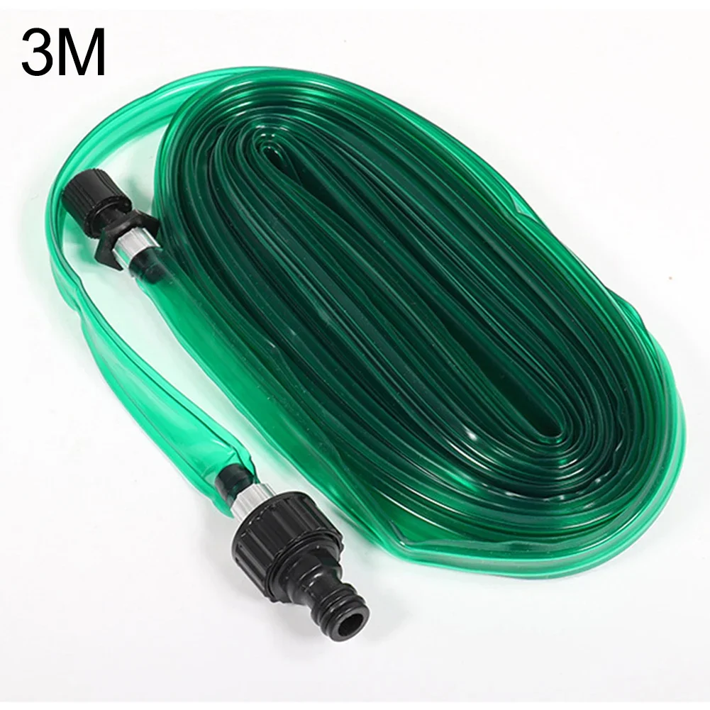 Sprinkler Soaker Hose Drip Hose Sprinkler Set Garden Lawn Watering Irrigation Spray Hose For Garden Lawn Irrigation System
Sprinkler Soaker Hose Drip Hose Sprinkler Set Garden Lawn Watering Irrigation Spray Hose For Garden Lawn Irrigation System