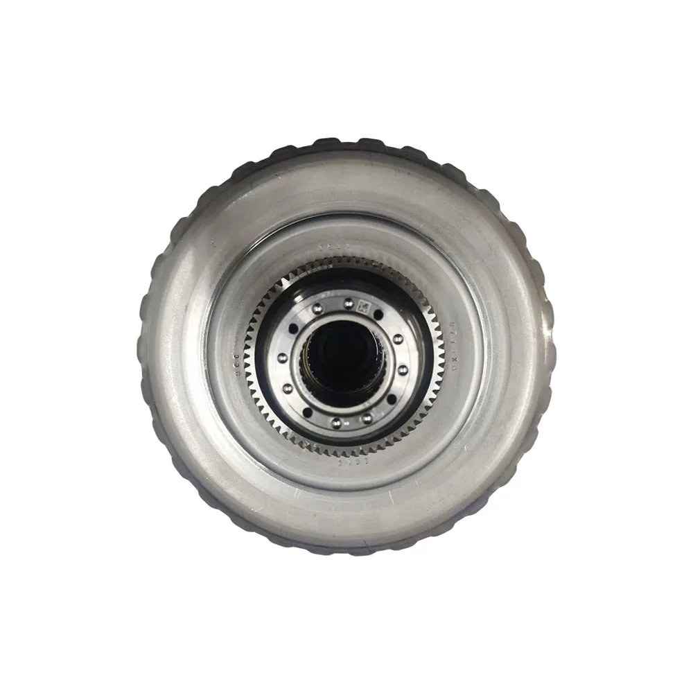 Changan DCT270 Wet Dual Clutch Transmission Assembly Remanufactured DF727 DF733 1506300-DF727A01 Gear Boxes for CS35 CS75
Changan DCT270 Wet Dual Clutch Transmission Assembly Remanufactured DF727 DF733 1506300-DF727A01 Gear Boxes for CS35 CS75