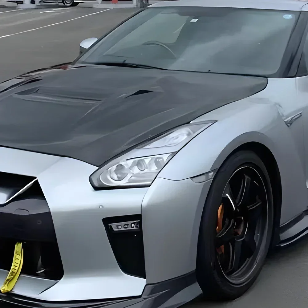 Для Nissan GT-R GTR GT R 2007-2014 Обновление автомобильных ламп Высокое качество Три линзы проектора Аксессуары Светодиодные автомобильные фары в сборе
Для Nissan GT-R GTR GT R 2007-2014 Обновление автомобильных ламп Высокое качество Три линзы проектора Аксессуары Светодиодные автомобильные фары в сборе