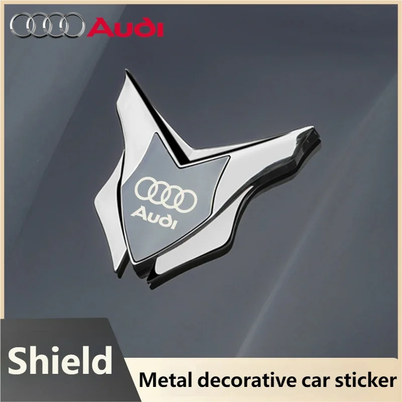 Металлическая эмблема-наклейка (значок) для Audi A1, A3 8P, A4, A5, A6 C7, A7, Q2, Q3, Q5, Q7, Q8, TT, R8, S3, S7, S8, SQ5, RS3, RS6 и других моделей
Металлическая эмблема-наклейка (значок) для Audi A1, A3 8P, A4, A5, A6 C7, A7, Q2, Q3, Q5, Q7, Q8, TT, R8, S3, S7, S8, SQ5, RS3, RS6 и других моделей