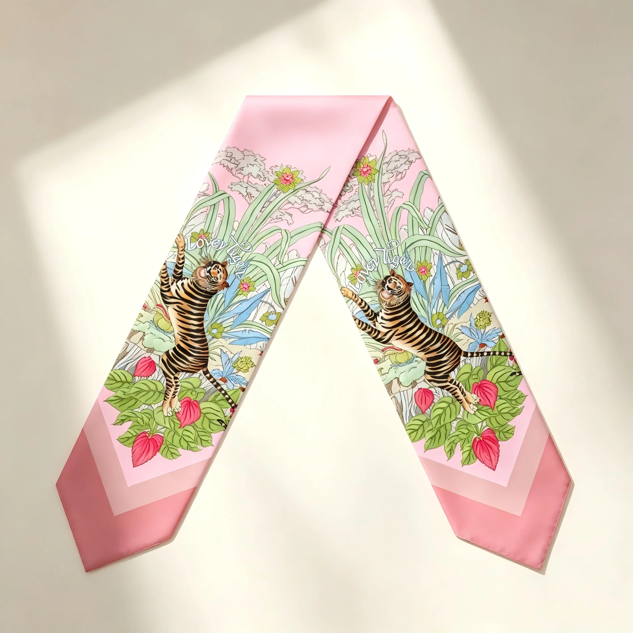 Skinny Silk Scarf Classic Fashion Solid Soft Satin Thin Ribbon Bag Hair Tie Daily Women All Season Head Neckerchief Headband
Skinny Silk Scarf Classic Fashion Solid Soft Satin Thin Ribbon Bag Hair Tie Daily Women All Season Head Neckerchief Headband
