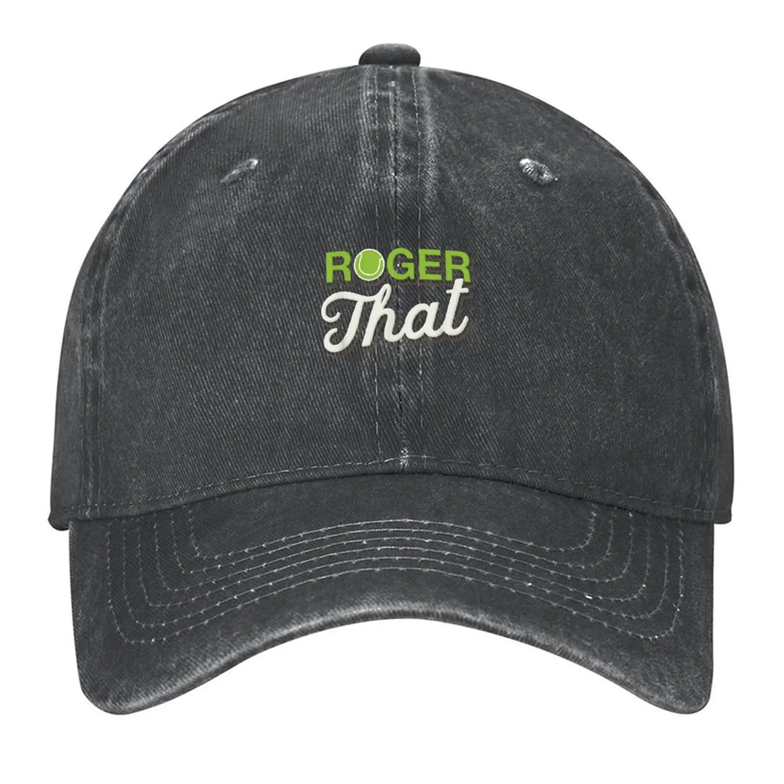 Roger that - Funny Tennis Baseball Cap dad hat Visor New In The Hat fun hats Women's Beach Outlet 2025 Men's
Roger that - Funny Tennis Baseball Cap dad hat Visor New In The Hat fun hats Women's Beach Outlet 2025 Men's